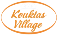 koukias village logo