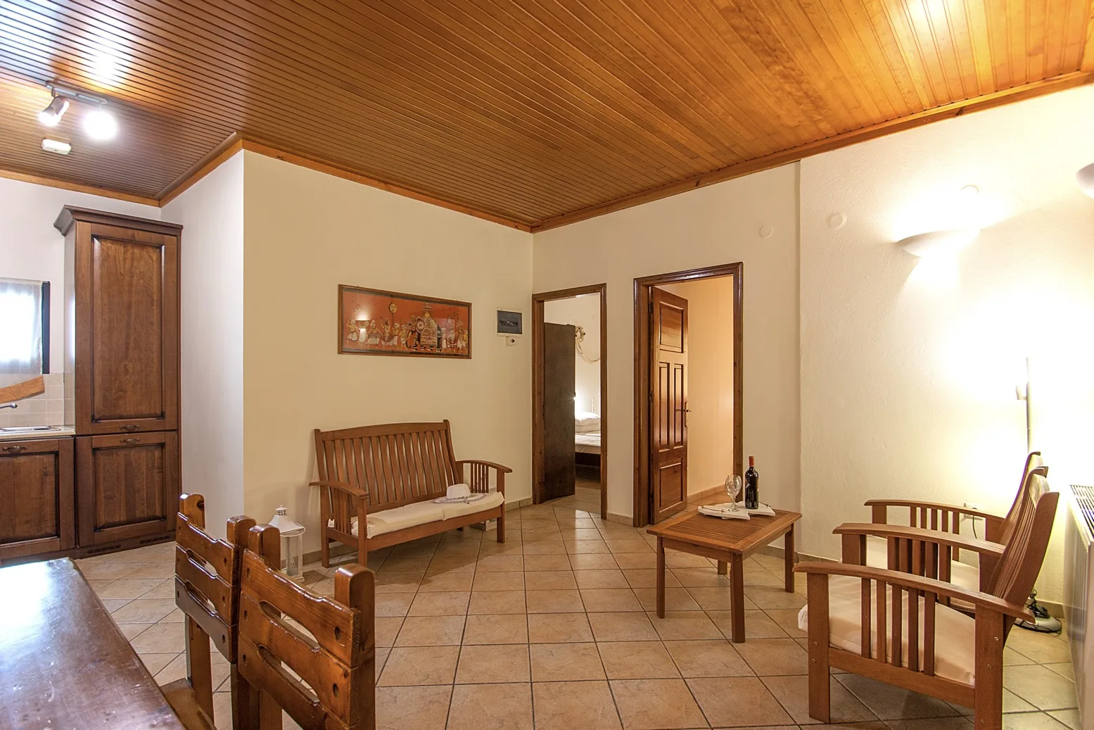 01.2bed villa