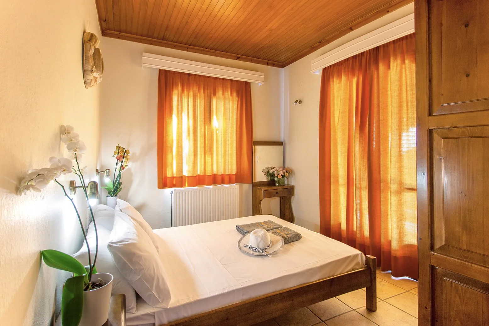 02.2bed villa