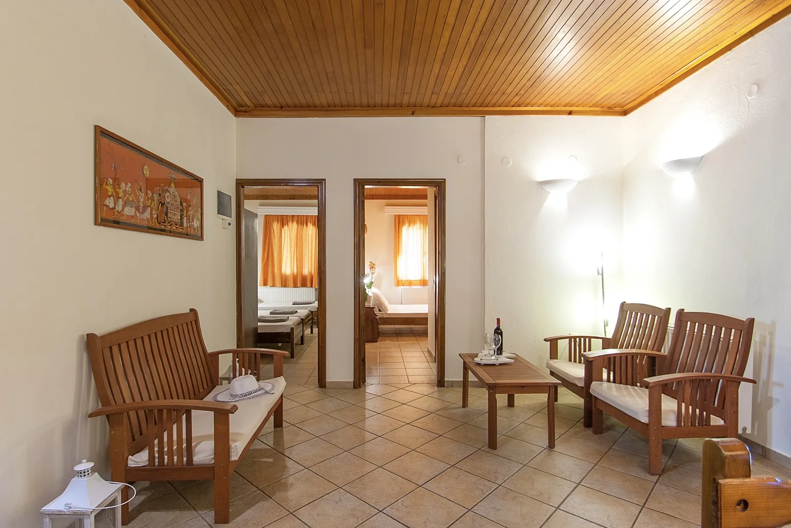 04.2bed villa