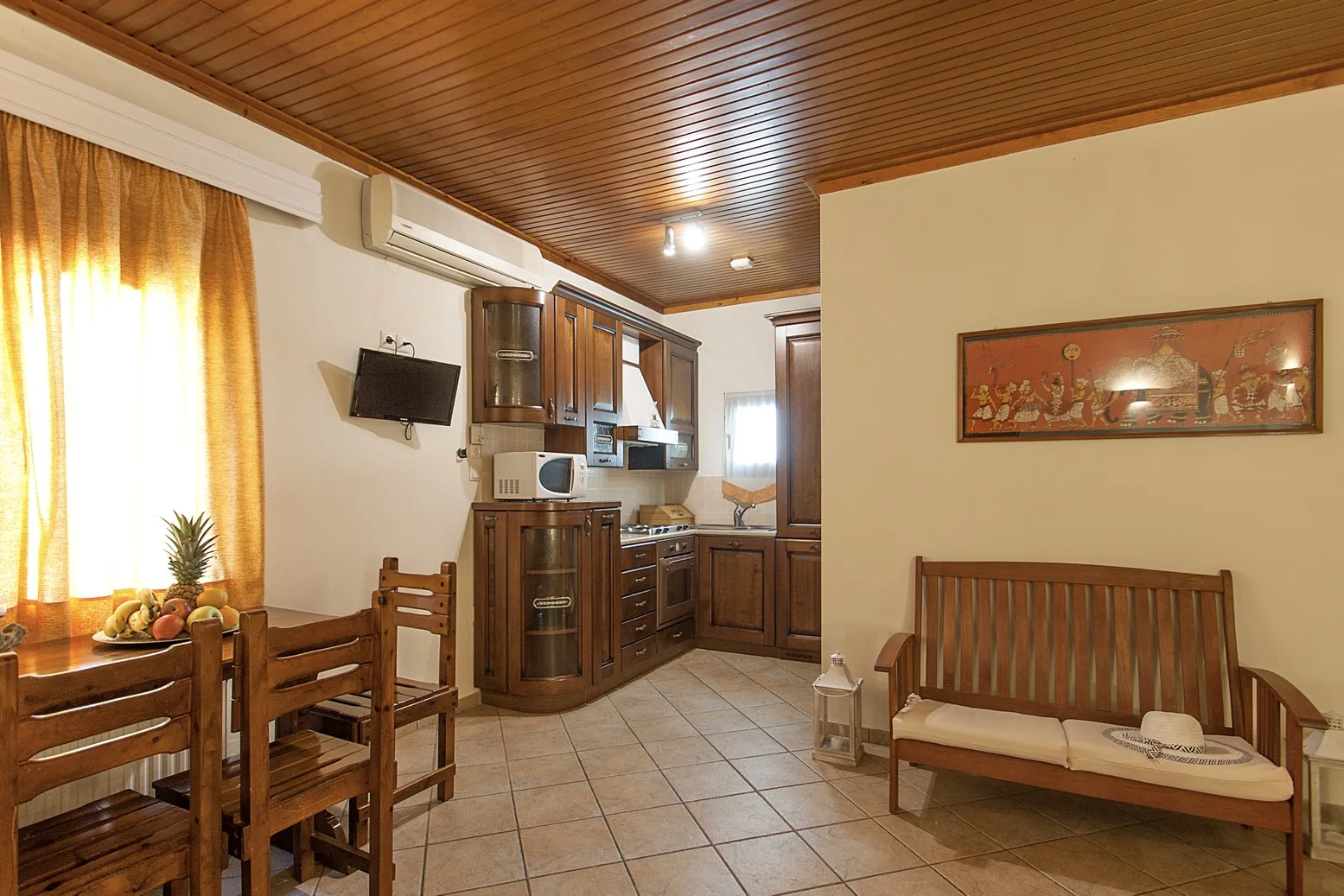 05.2bed villa
